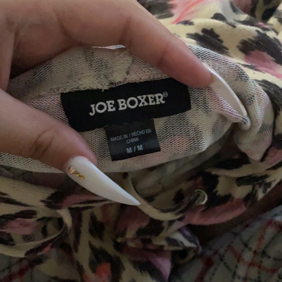 Cropped hoodie - Picture 3 of 3